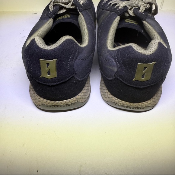 VIKTOS Overbeach Low Shoes Mens Size 9.5 Camo Tactical Sneakers Camouflage - Picture 7 of 9